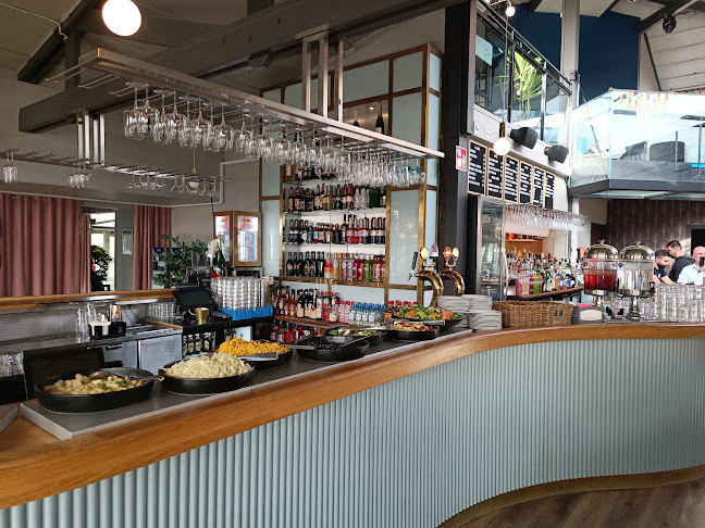 Twin City - Dinner & Drinks - Jönköping