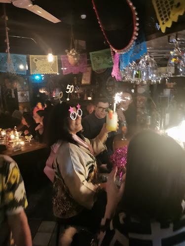 Hermanas - Mexikansk restaurang västerås (Tacos)