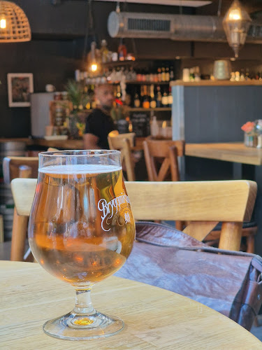 Opinii despre Södra Liden în Göteborg - Gastronomi och hotellverksamhet