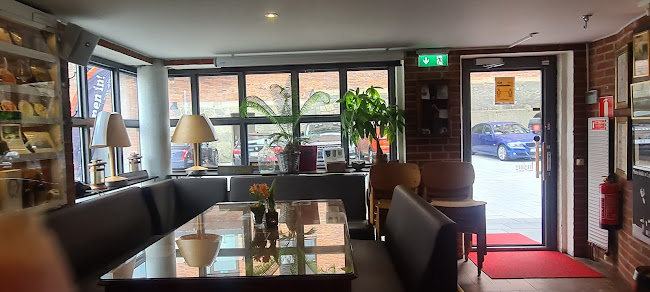 Porter Pelle - Restaurang vid Vattnet, Evenemang/Livemusik i Göteborg - Gastronomi och hotellverksamhet