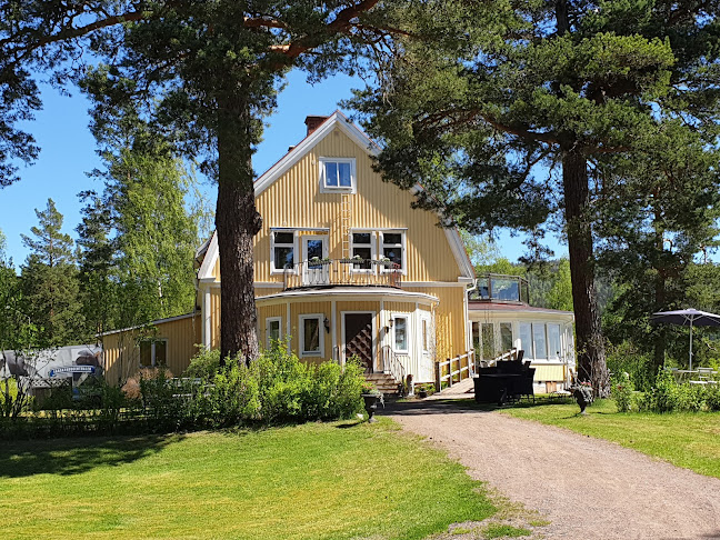 Prästgårdsvägen 3, 686 98 Gräsmark