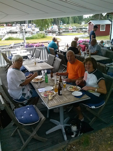 Restaurang Sjöboden - Lidköping