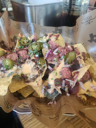 Comentarii opinii despre Texas Longhorn