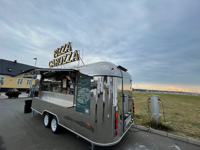 Pizza Carozza Phone number