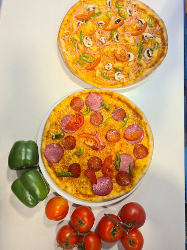 Frösö Fast Food House - Gastronomi och hotellverksamhet