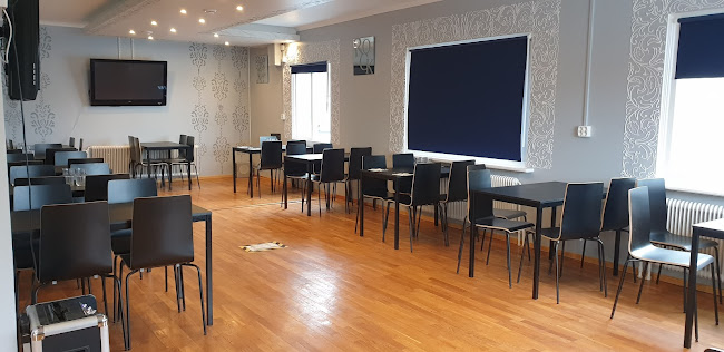 LILLA LIBANON Open Times