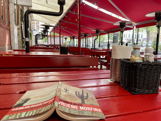 Nyhavn - Gastronomi och hotellverksamhet