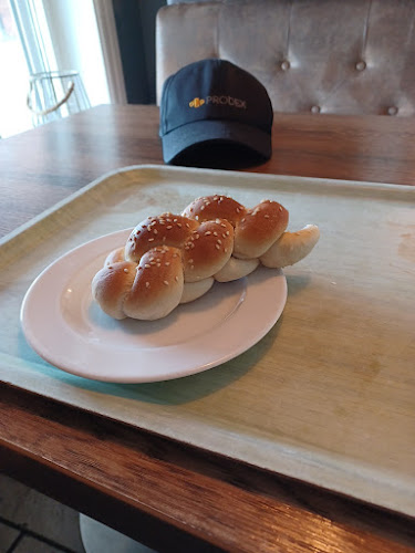 Comentarii opinii despre Jerkstrands Konditori Angered