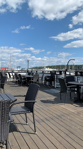 M/S Freja - Gastronomi och hotellverksamhet