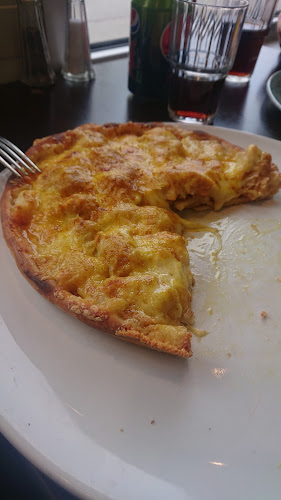 Italian Slice - Gastronomi och hotellverksamhet