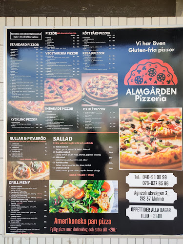 Agnesfridsvägen 3, 212 37 Malmö