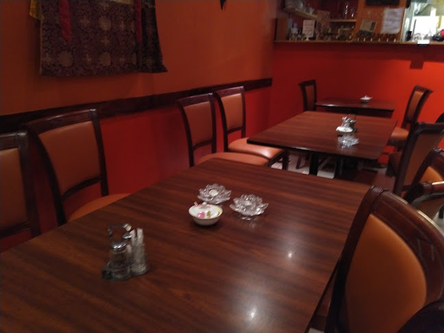 Buddha Nepal - Gastronomi och hotellverksamhet