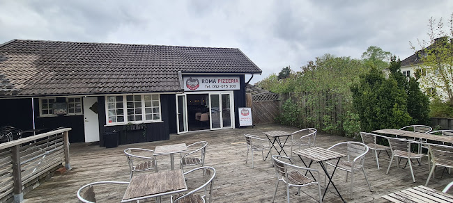 Comments and reviews of Sannegårdens Pizzeria Kinna