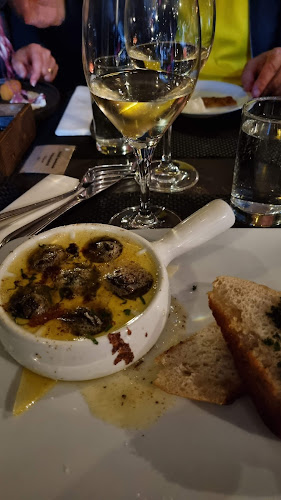 Fridolfs krog - Halmstad