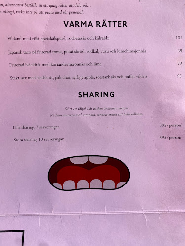 Izakaya Moshi - Gastronomi och hotellverksamhet