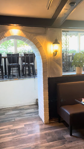 Reviews of Medelhavskällaren in Hudiksvall - Gastronomi och hotellverksamhet