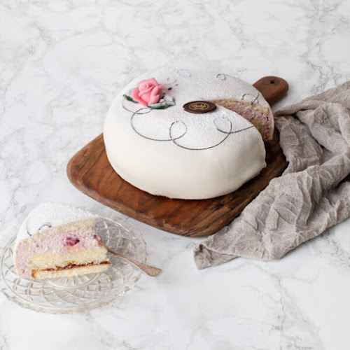 Dahls Bageributik Frölunda - Gastronomi och hotellverksamhet