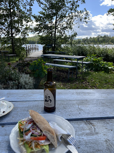 Kafé Sjöstugan - Gastronomi och hotellverksamhet