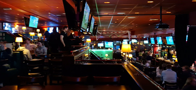 Reviews of O'Learys Luleå in Luleå - Gastronomi och hotellverksamhet