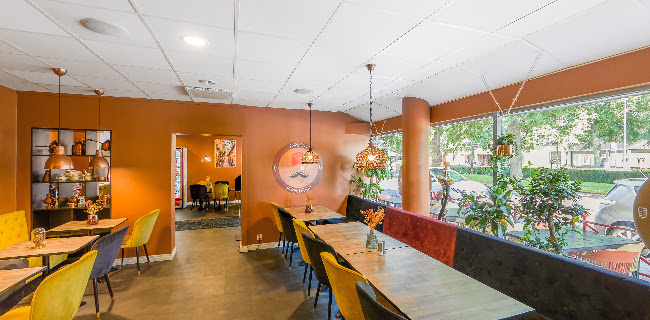 Comentarii opinii despre Farsans Streetfood Huskvarna