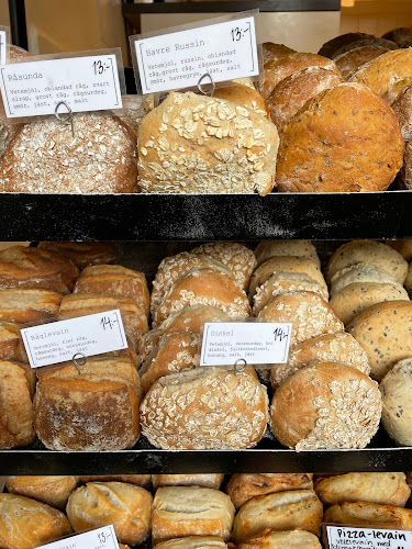 Du Bon Pain - gott bröd - Gastronomi och hotellverksamhet