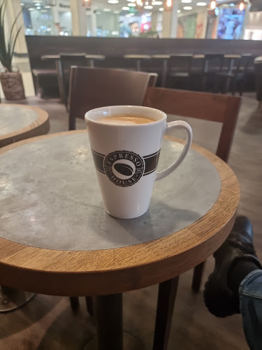 Espresso House Burlöv Center MAL - Arlöv