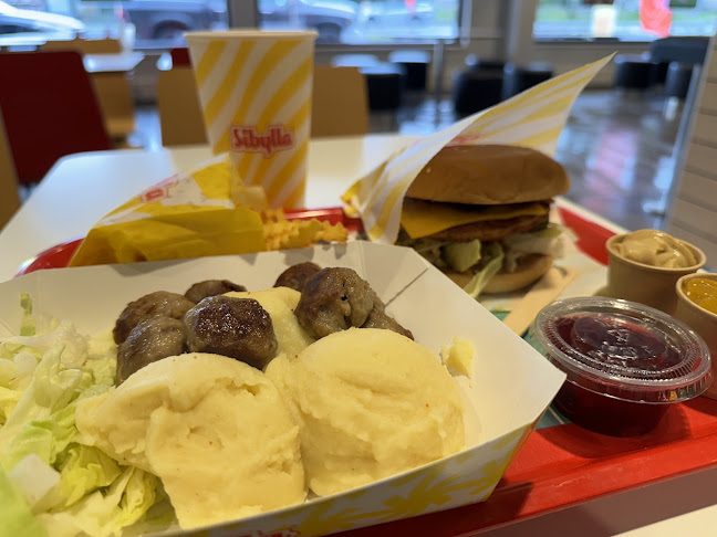 Sibylla "Mammas" Upplands Väsby