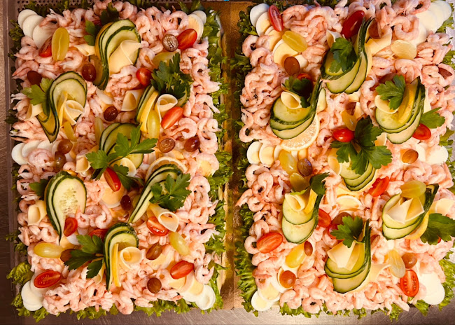 Comentarii opinii despre Villa Fröjdekulla