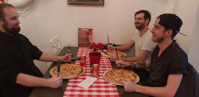 Restaurang & Vedugnspizza,Grill - Gastronomi och hotellverksamhet