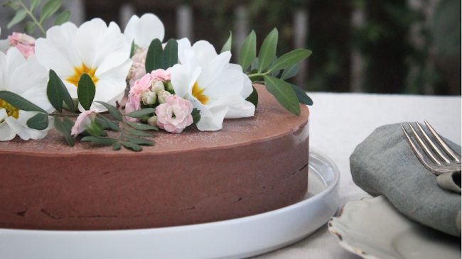 Gamla Orangeriet - Gastronomi och hotellverksamhet