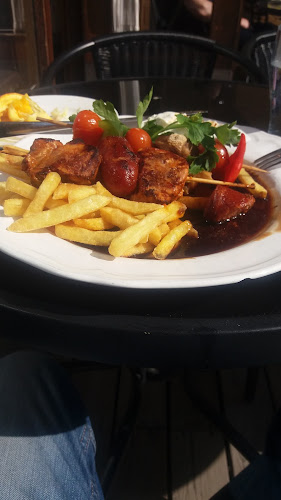 Opinii despre Stammen Kök & Bar în Sundbyberg - Gastronomi och hotellverksamhet