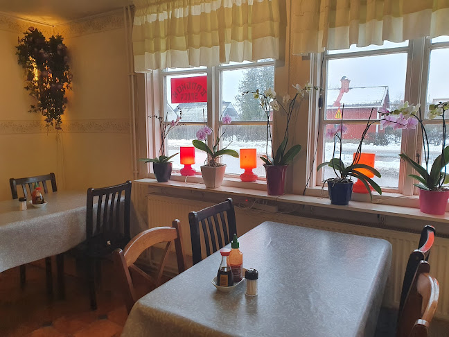 Comentarii opinii despre Bangkok Spicy