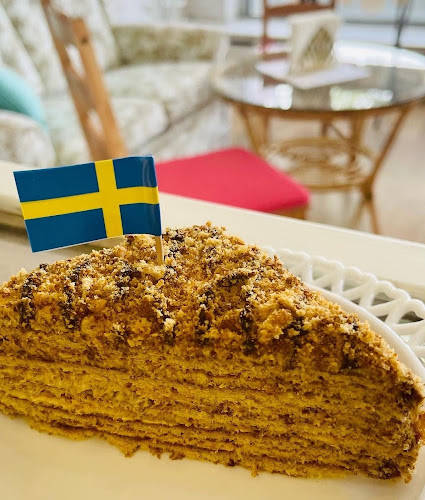 Kringland - Gastronomi och hotellverksamhet