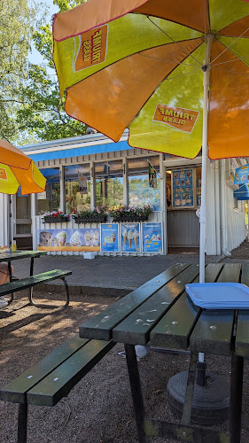 Fästningsparken 4, 442 31 Kungälv