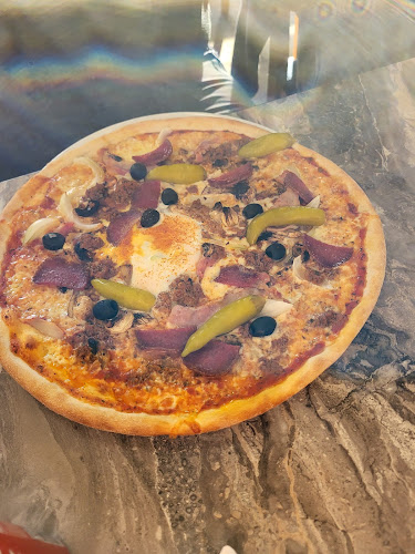 Charlies Pizzeria - Kristinehamn