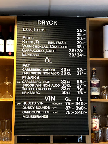 Naturens hus Open Times