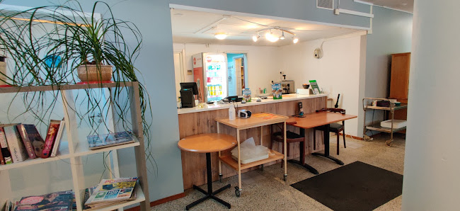 Pizzeria Pepperoni - Luleå