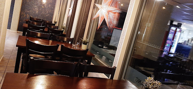 Pepperoni restaurang / THE TIGER UPPSALA Phone number