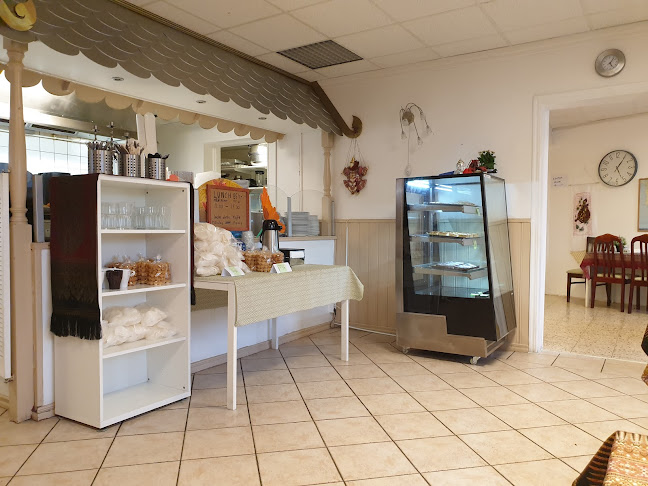 Comentarii opinii despre Krua Thai Göta