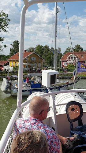 Reviews of Cafe Baltzar von Platen in Sjötorp - Gastronomi och hotellverksamhet