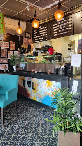 Comments and reviews of Ferdinand Sushi