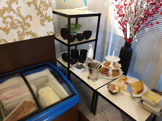 Comments and reviews of Asian House Restaurang