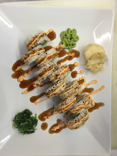 Ying Hua Sushi - Bandhagen - Gastronomi och hotellverksamhet