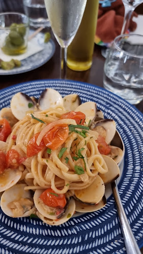 La Piccola Italia - Göteborg