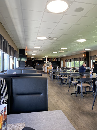 Clubhouse Restaurant - Kristianstad