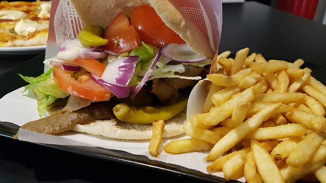 Comentarii opinii despre Kebab house