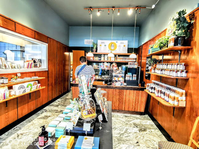 Comentarii opinii despre Pärlans Konfektyr