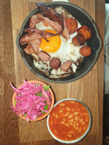 Skeppshandelns Stenugnsbageri - Gastronomi och hotellverksamhet