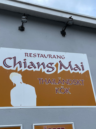 Restaurang Chiang Mai - Halmstad