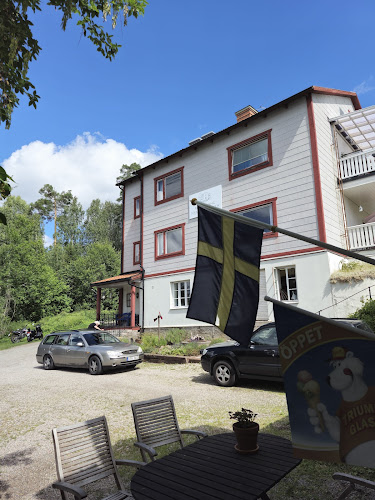 Nya Serveringen - Gastronomi och hotellverksamhet